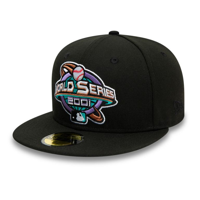 Las mejores ofertas en Arizona Diamondbacks MLB Fan Gorras y sombreros