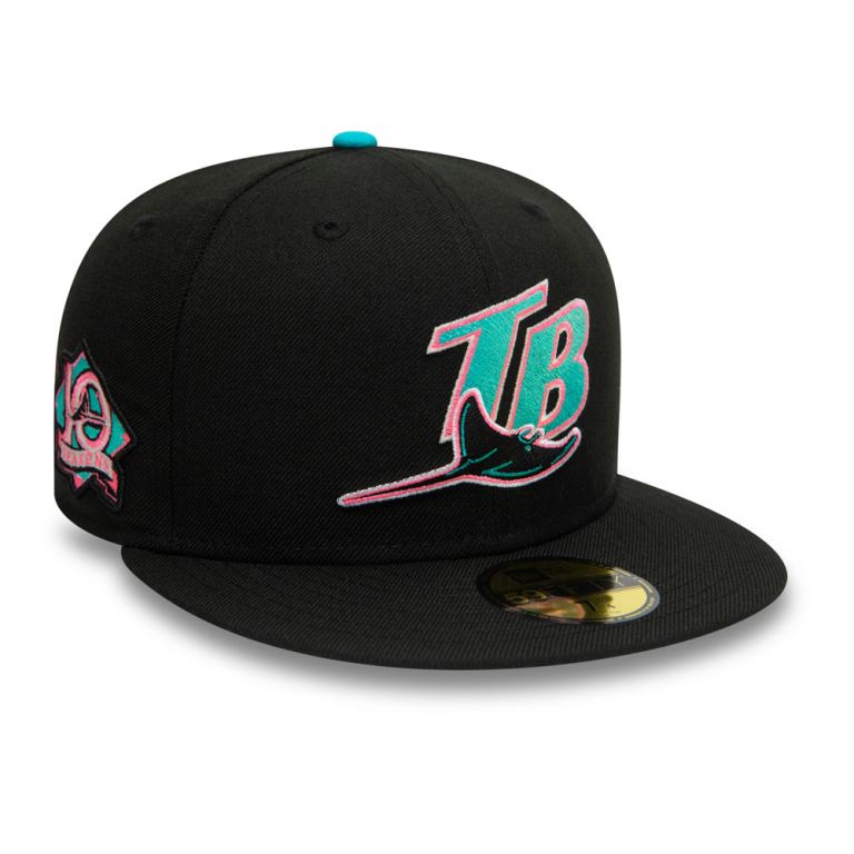 Gorras New Era 59fifty Imitacion  Gorras New Era 59fifty Negros - New York  Yankees MLB Interstate 28319NZKB