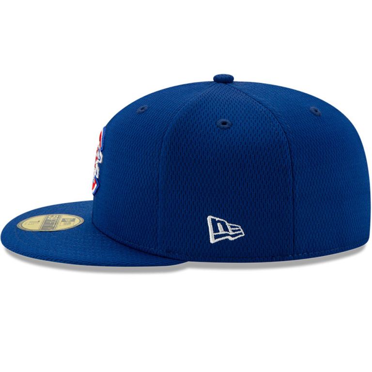 Gorras réplica MLB/todos los 30 equipos de la Liga Mayor de Baseball, gorra  oficial de Ligas Menores y equipos de adultos., Azul