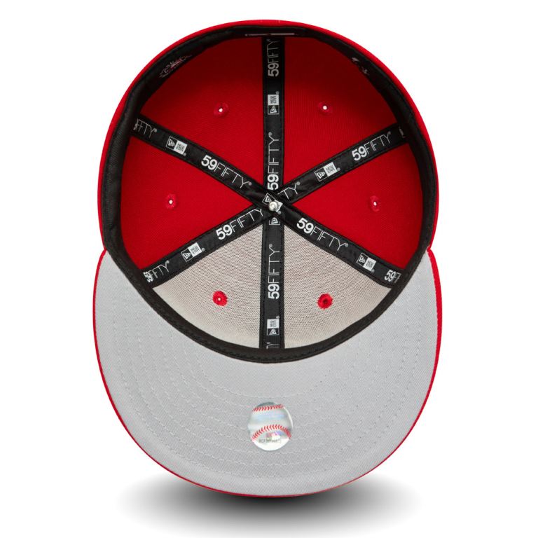 Distribuidora Gorras New Era Mlb Mayoreo